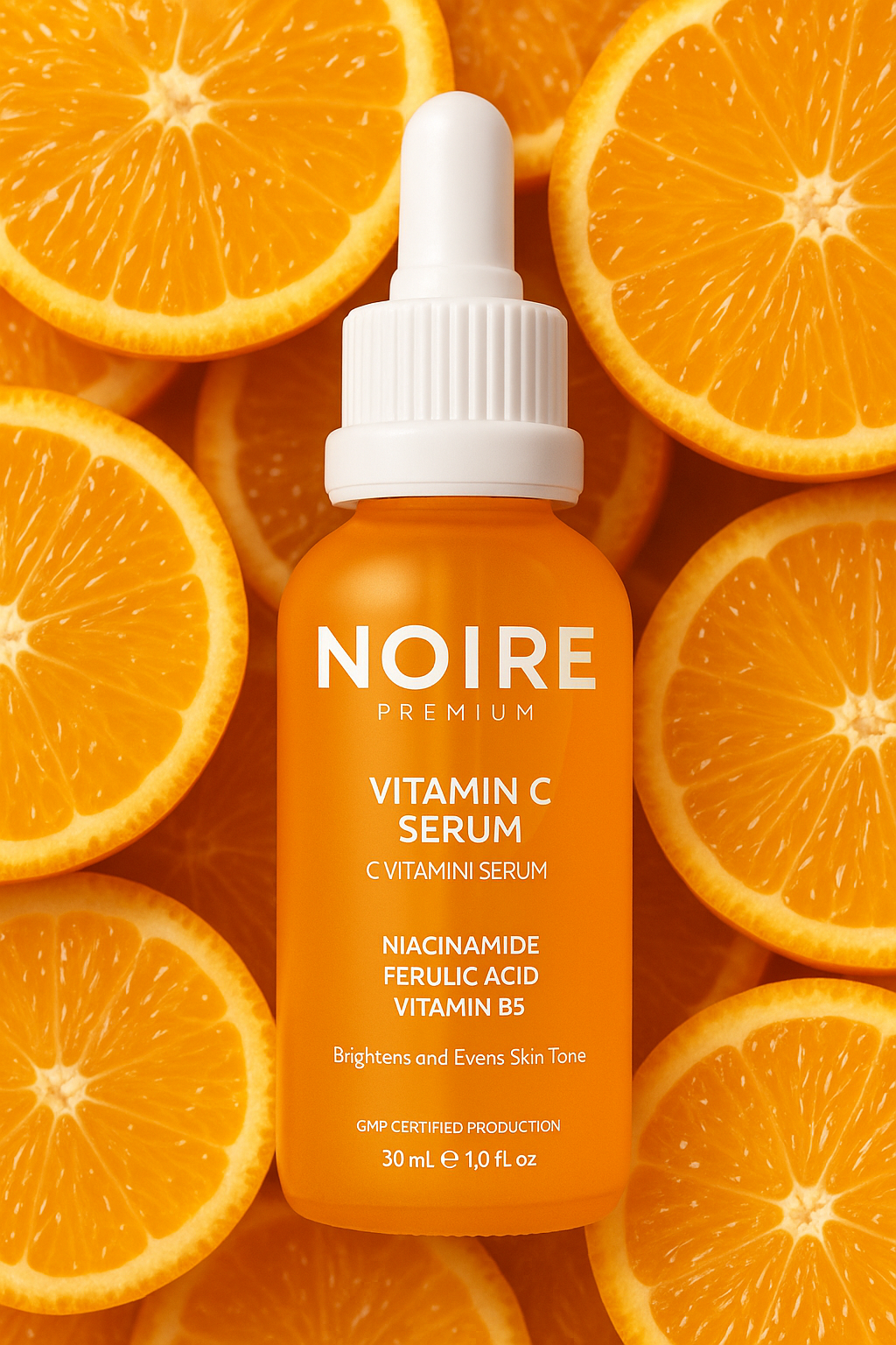 vitamin c serum